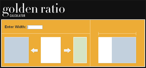 Golden Ratio