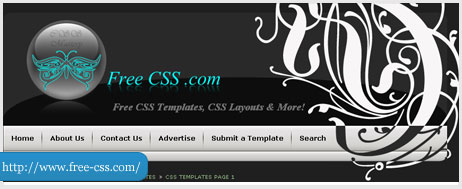 Free Css