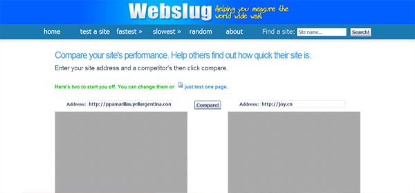 WebSlug