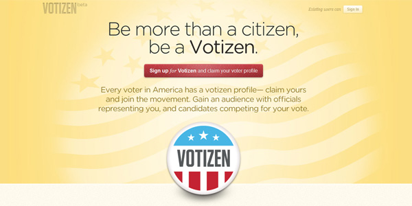 Votizen